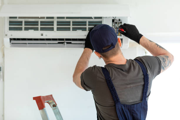 Best HVAC Air Duct Cleaning  in Orangeburg, NY